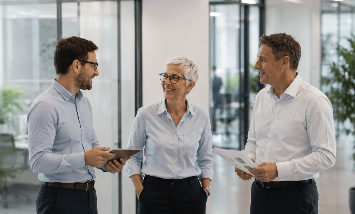 Third Party Kostenoptimierung