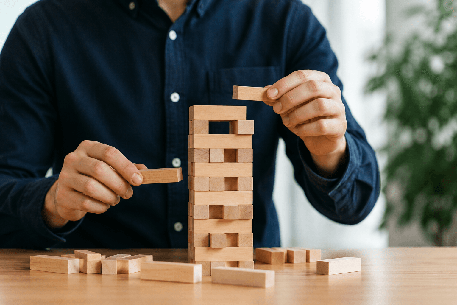 In 5 Wochen vom Ist- zum Soll-Prozess im multinationalen Surety-Geschäft